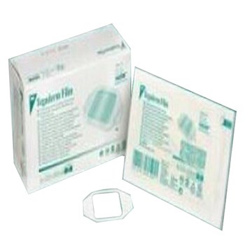 3M 1622W 透明敷料 