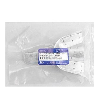 口神/康桥 印模托盘(金属托盘)LYPS5# 上口 有孔