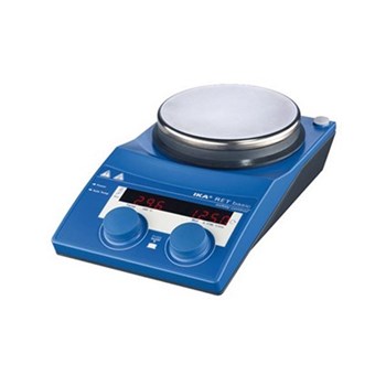 IKA仪科 加热磁力搅拌器 RET 基本型 