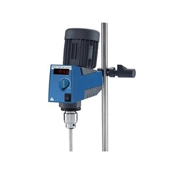 IKA仪科 悬臂式机械搅拌器 RW20 数显型