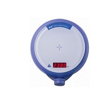 IKA仪科 磁力搅拌器 Color Squid 