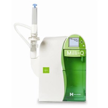密理博Milli-Q Direct 8水纯化系统 