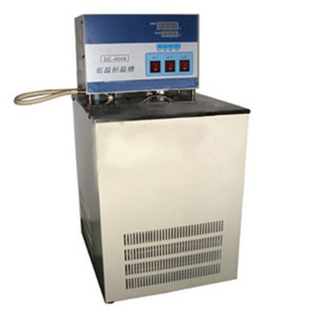 东鹏高低温恒温水槽DC1020-II