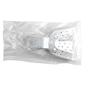 口神/康桥 印模托盘(金属托盘)LYPS4# 上口 有孔