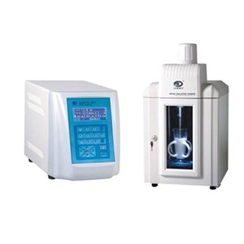 新芝Scientz-IID950W温控液晶超声波细胞粉碎机