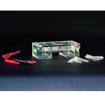 北京六一DYCP-31C型 琼脂糖水平电泳仪(槽)(小号)