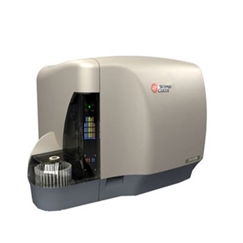 贝克曼库尔特流式细胞分析系统Navios