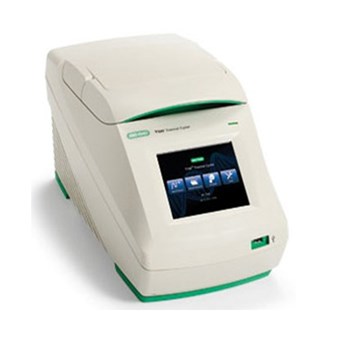  Bio-Rad伯乐 T100 PCR仪  