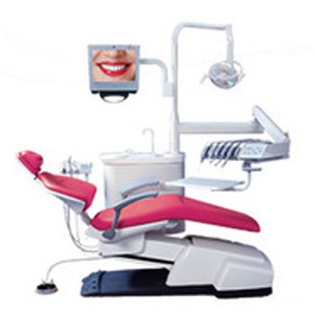 美国飞利浦全电脑牙科综合治疗仪L1-660J