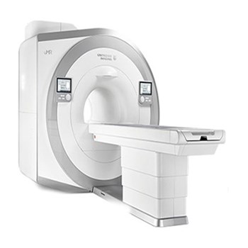 联影 磁共振成像系统 uMR570