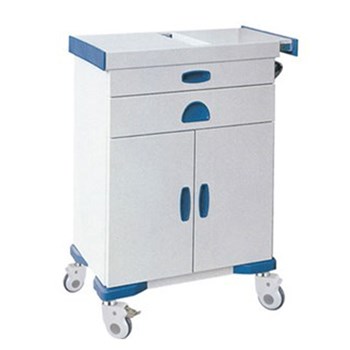 荣顺ZY103豪华抢救车