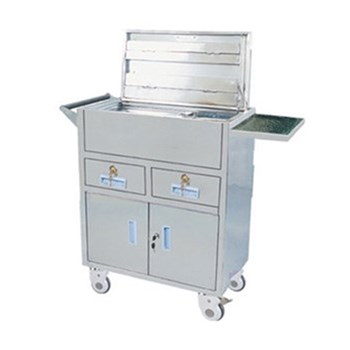 荣顺ZY28-A抢救车