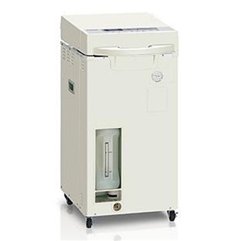 SANYO三洋 高压蒸汽灭菌器 MLS-3781L-PC