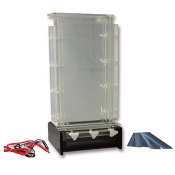 北京六一DYCZ-20B型 DNA序列分析电泳仪(槽)