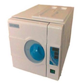 腾箭8升热力台式灭菌器08L CLASS N