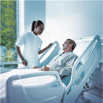 HillRom Centuris电动病床