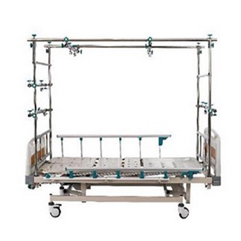 美格尔手摇病床 Escort A80骨科床