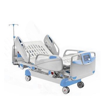 美格尔ICU系列电动床 Escort H2-A4