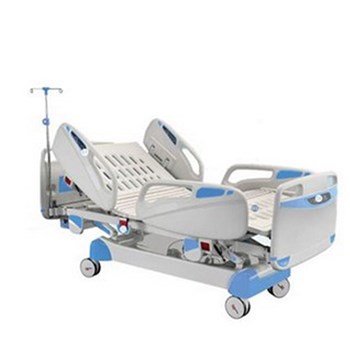 美格尔ICU系列电动床 Escort H2-A3