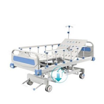 美格尔ICU系列电动床 Escort H2-A2