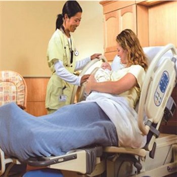 HillRom一体化产房