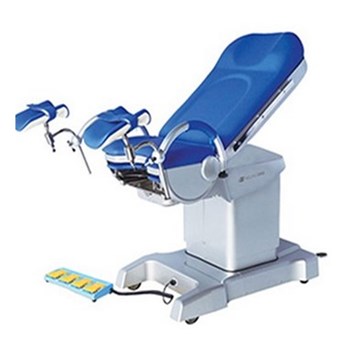 科凌电动妇科台KL-FS.II