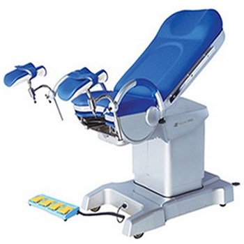 科凌电动妇科台KL-FS.I