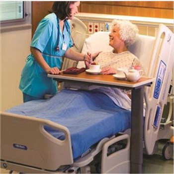 HillRom CareAssist ES电动病床