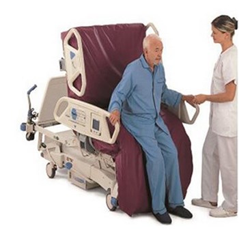 HillRom重症治疗床TotalCare系列