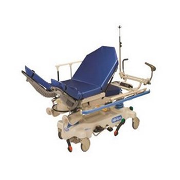 HillRom妇产科推车床P8050