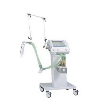 谊安呼吸机Shangrila520