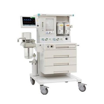 谊安麻醉机Aeon8600A