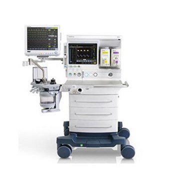 迈瑞麻醉机工作站A5