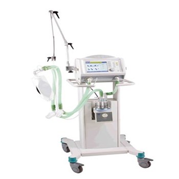谊安呼吸机Shangrila530 