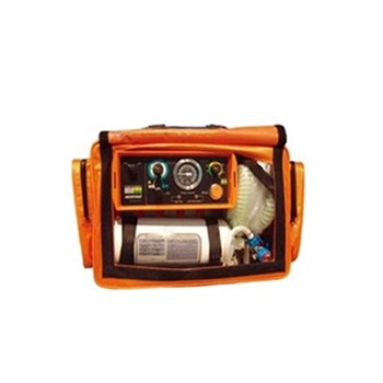 谊安呼吸机(配气瓶) Shangrila935 