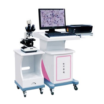 信达前列腺液检查系统XD-6000X