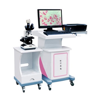 信达显微性病诊断系统XD-6000X