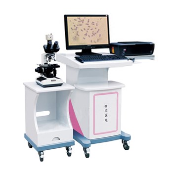 信达染色体自动核型分析系统XD-6000X