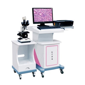 信达病理分析系统XD-6000X