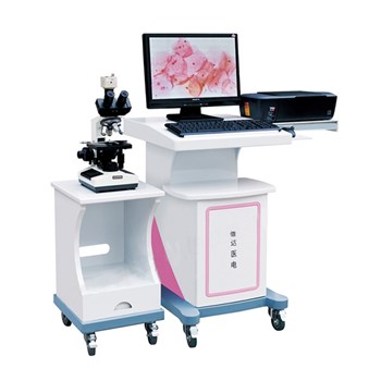 信达白带动静态图像检测系统XD-6000X