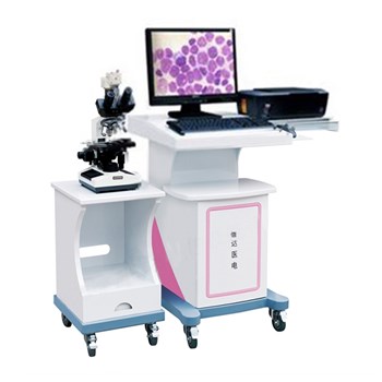 信达粪便检查系统XD-6000X