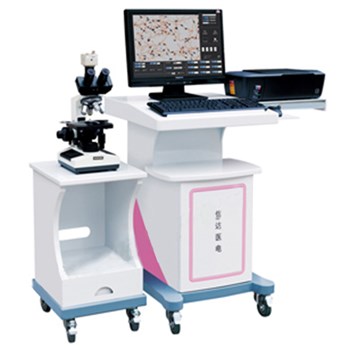 信达精子质量检测系统XD-6000X