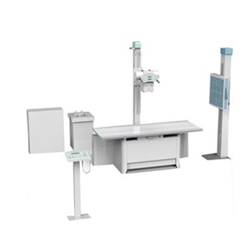 普朗 射线摄影机 PLD5100X