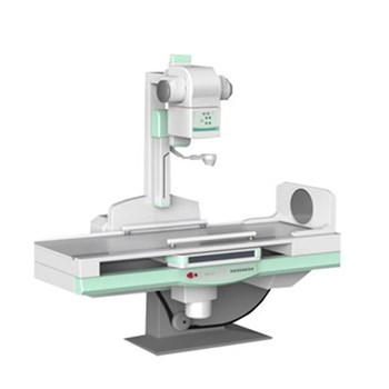 普朗 数字化医用诊断X射线机 PLD7600