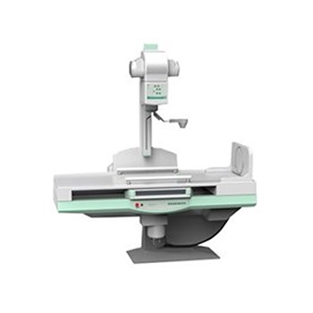  普朗 高频数字化多功能医用诊断X射线机 PLD8600