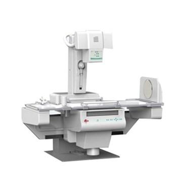 普朗 直接数字化高频医用诊断X射线机 PLD8900