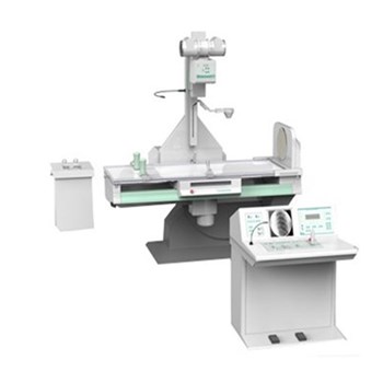 普朗 医用诊断X线机 PLD5100A