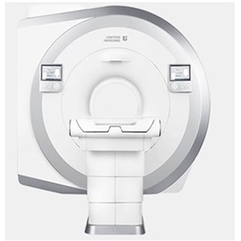 联影 磁共振成像系统 uMR560