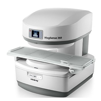 迈瑞 开放式永磁磁共振成像系统MagSense360