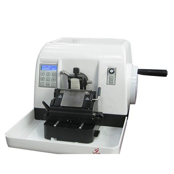 誉得电脑自动切片机 SYD -- S